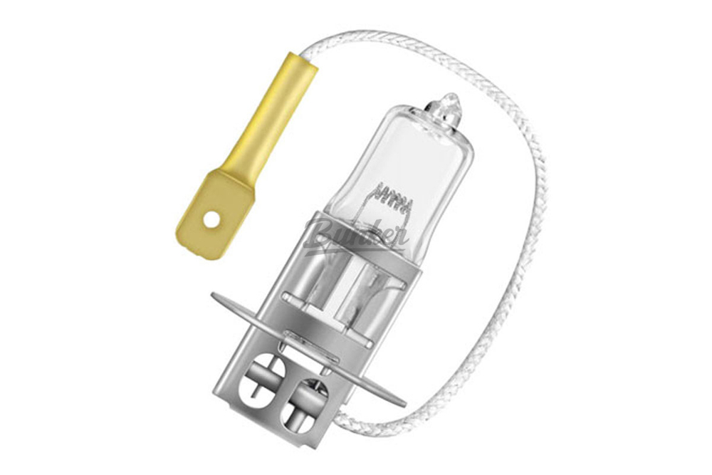 Галогеновая лампа Osram H3,12V