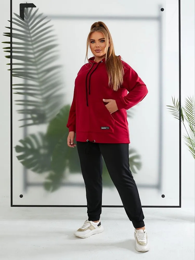 Костюм УК-0606-1 Fabrika