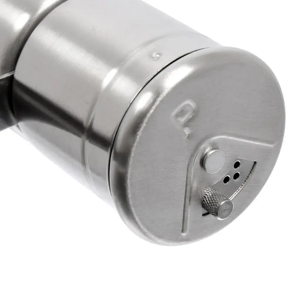 Солонка-перечница «Молоток» 36 см, d 4,5 см «Marmiton»