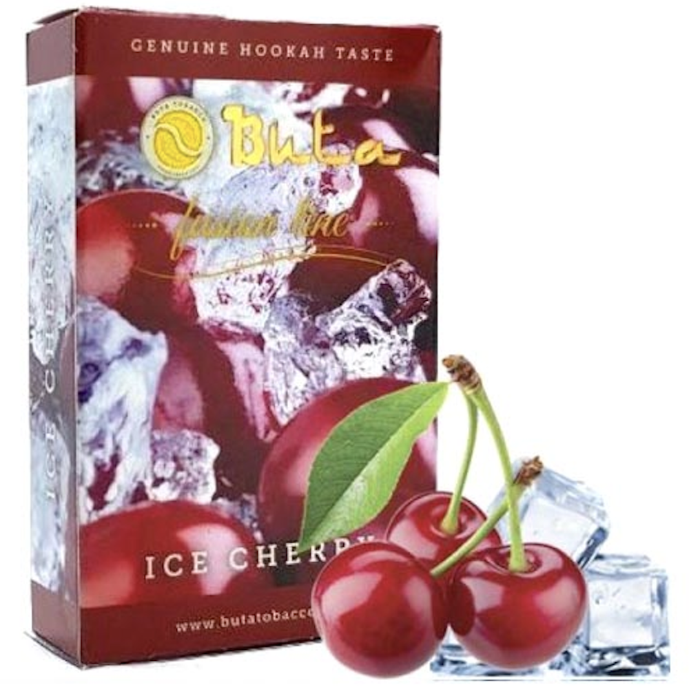 Buta - Ice Cherry (50г)