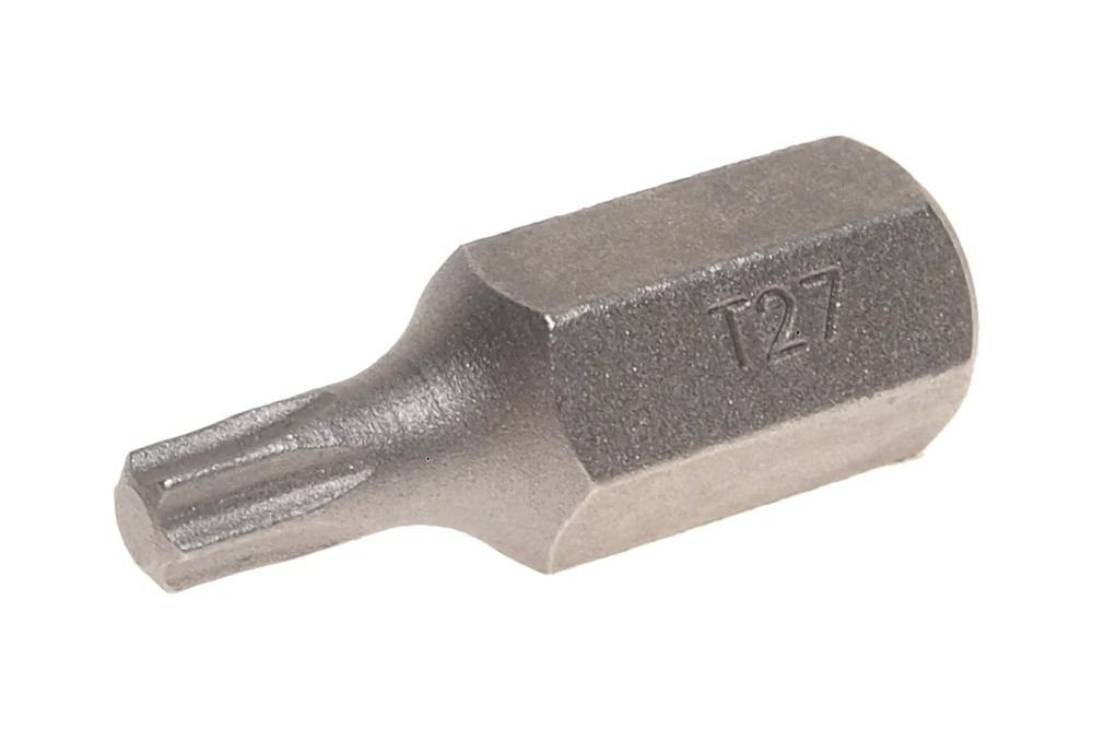 Вставка RF-1763027 3/8"DR TORX T27х30мм ROCKFORCE