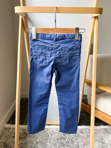 Хлопковые брюки Il Gufo, 110