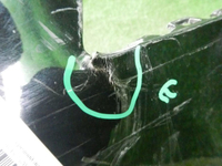 Бампер передний Audi A6 C7 (2014-2018) S-Line