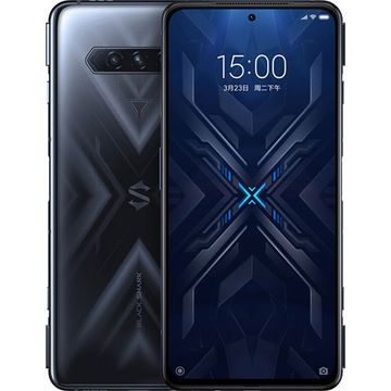 Xiaomi Black Shark 4 8/128Gb Mirror Black (Global Version)