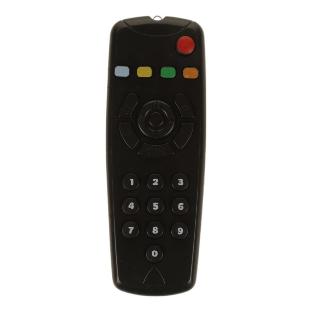 Пульт обучающий 55 песен, стихов и звуков, песни Шаинского, блистер HT1400-R (Умка)