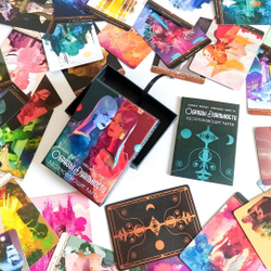 Оракул Образы Дуальности (RUS)