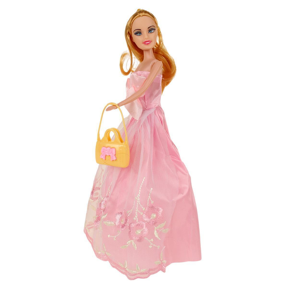 Кукла тип Модель, пакет 2022-6