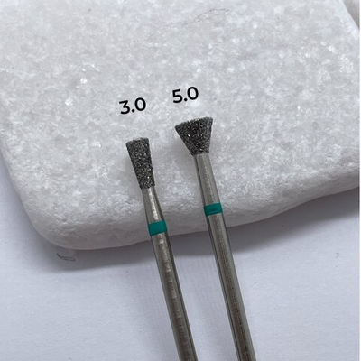 Конус обратный зеленый (БЕЛАРУСЬ)