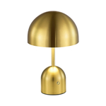 SLE1806-204-01 Прикроватная лампа Латунь/Латунь LED 1*3W 3000-6000K ECLAT