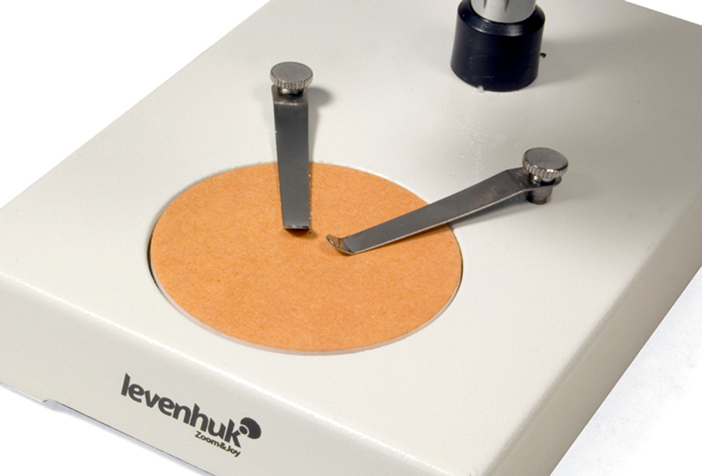 Микроскоп Levenhuk 2ST, бинокулярный