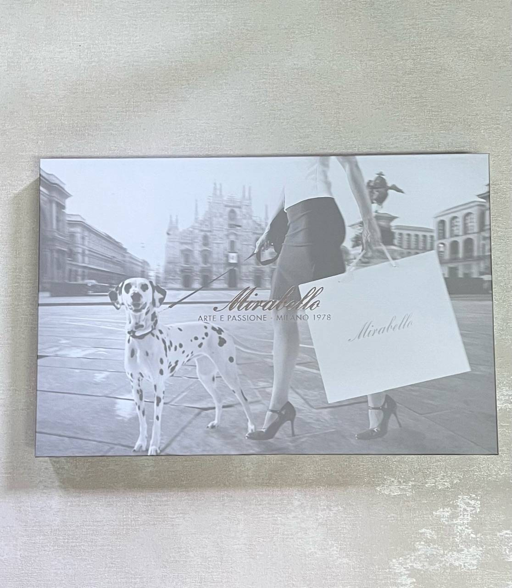 Постельное белье 2 спальное евро Mirabello Arbor бежевое