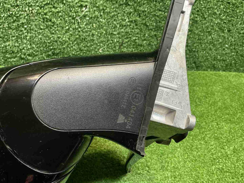 Зеркало правое BMW 5er G30 (2017-2023) 9 контактов