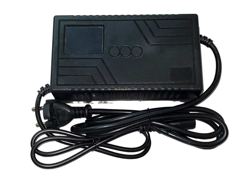 Зарядное устройство ET Smart LF16-3.6