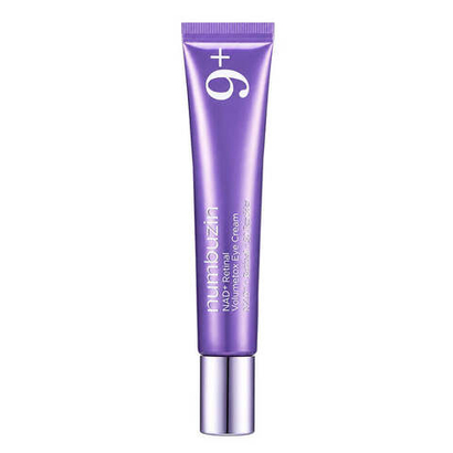 Numbuzin No.9 NAD+ Retinal Volumetox Eye Cream крем для век с ретиналем и пептидами