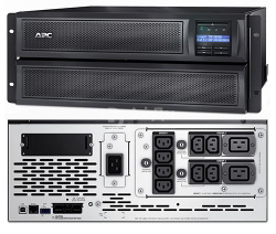 ИБП APC SMX2200HV