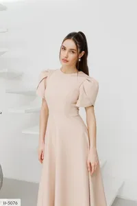 Платье II-5700 Фабрика Моды