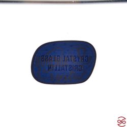 Пивная кружка Кристалекс 550 мл ( глухарь )