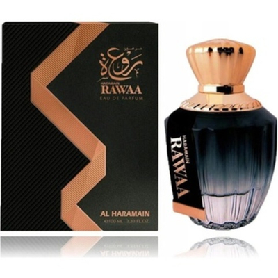 Al Haramain Rawaa EDP 100ml