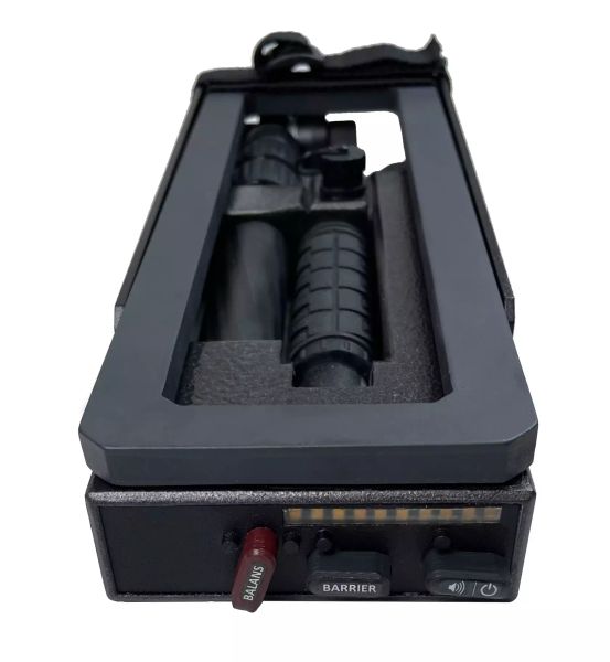 Металлоискатель ALFAMARINE pro 5000