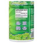 VMI Sports, моногидрат креатина, Pez®, кислое зеленое яблоко, 402 г (14,18 унции)