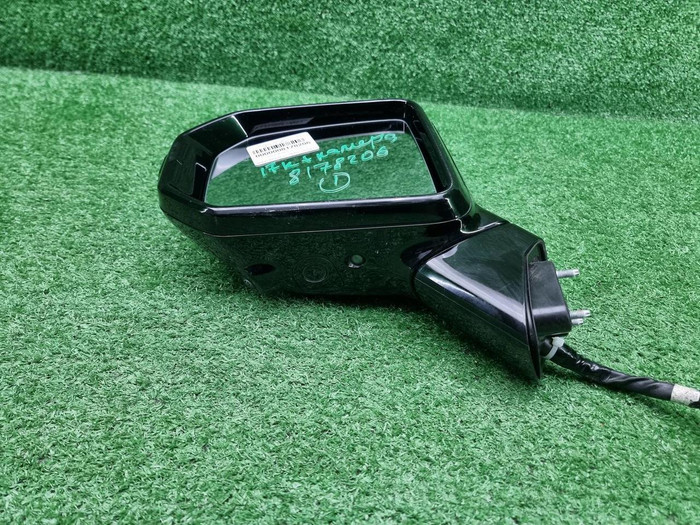 Зеркало левое Jetour T2 (2023-н.в.) 17 контактов