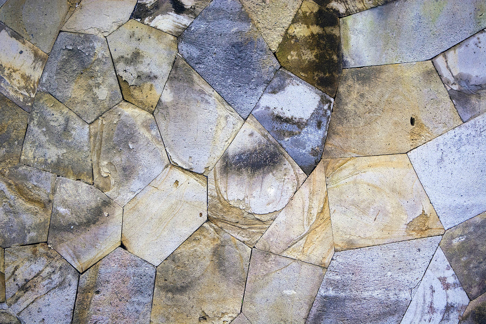 Дизайнерские обои Wall Street Faktura