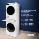 DeLonghi Стиральная машина DWM 724 VI ALICIA