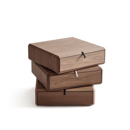 Тумба прикроватная Teorema