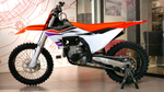 KTM 450 SX-F