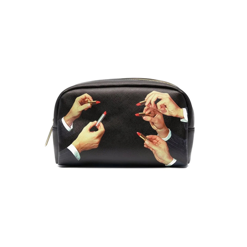 Косметичка Lipsticks Black