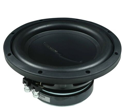 Автомобильный сабвуфер 8" Phoenix Gold Z8S4
