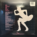 Toni Basil - Word Of Mouth (США 1982г.)