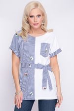 Блузка 40811 Avili