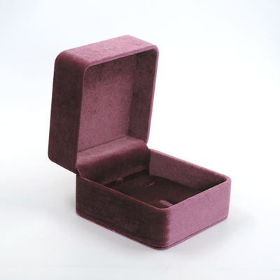 Футляр эксклюзивный, серия "ГРАФ", 104х110х76 мм