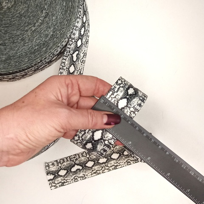 Стропа Змея 4см