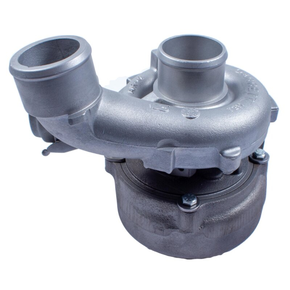 Турбина 712766-5003S Garrett для Fiat