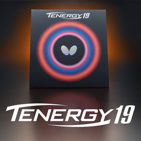 BUTTERFLY Tenergy 19