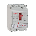 Автоматический выключатель в литом корпусе DKC MD160H-MR1