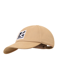 КЕПКА БЕЙСБОЛКА BASK SUN HAT LOGO V2