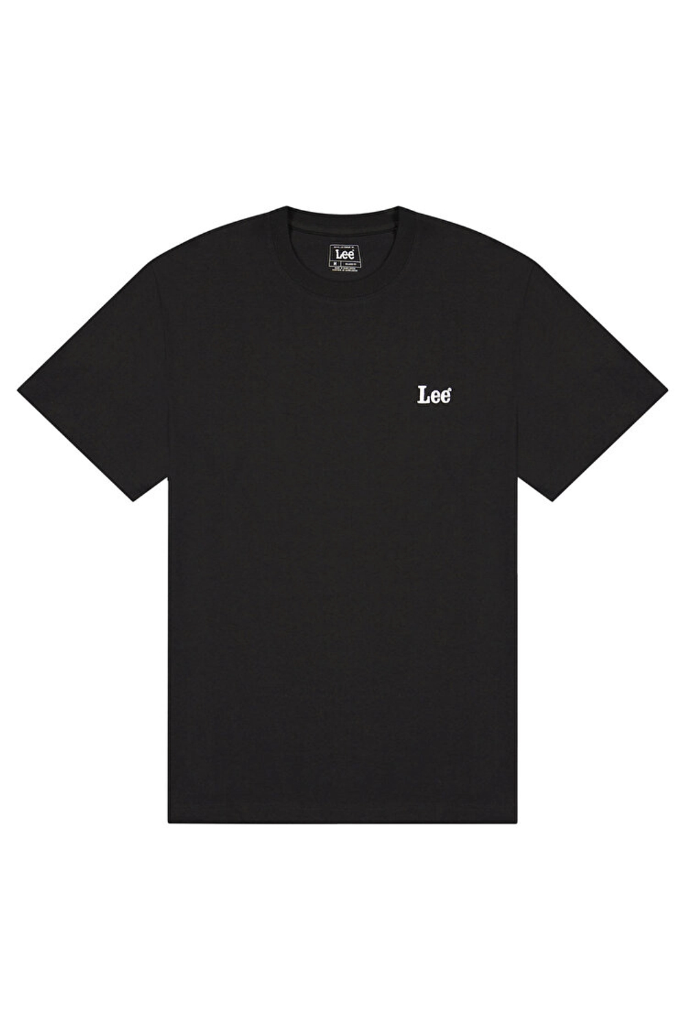 Футболка мужская LEE SS SMALL LOGO TEE