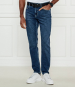 Джинсы Karl Lagerfeld Jeans - темно-синий(A1M10106)