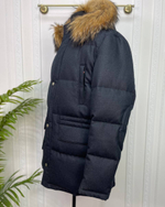 Пуховик Kiton