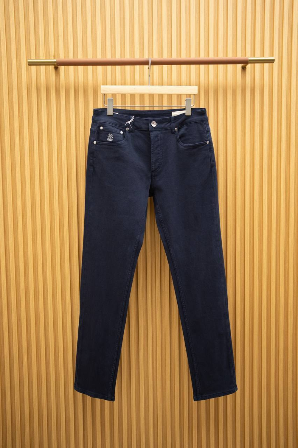 Джинсы Brunello Cucinelli