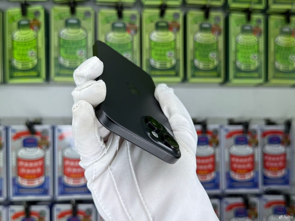 iPhone 15, 128 ГБ, SIM + eSIM б/у