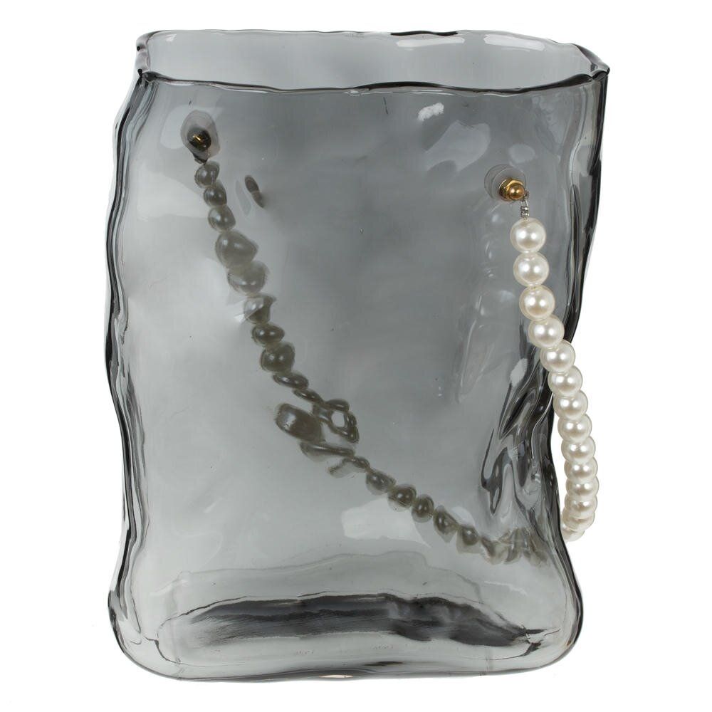 GAEM Ваза, L18 W9 H25 см