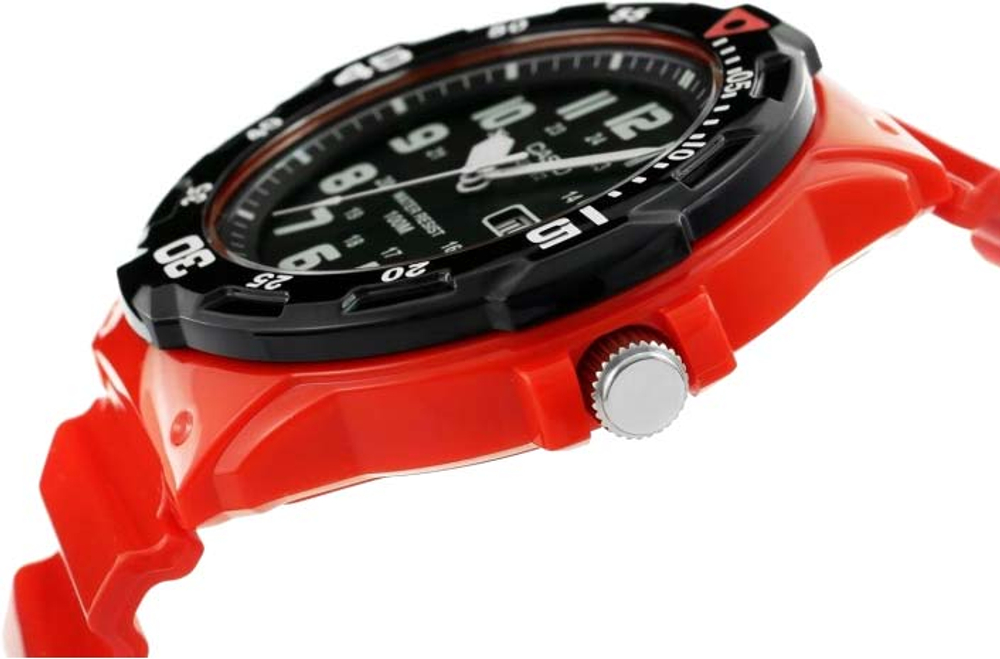 Мужские наручные часы Casio Collection MRW-200HC-4B