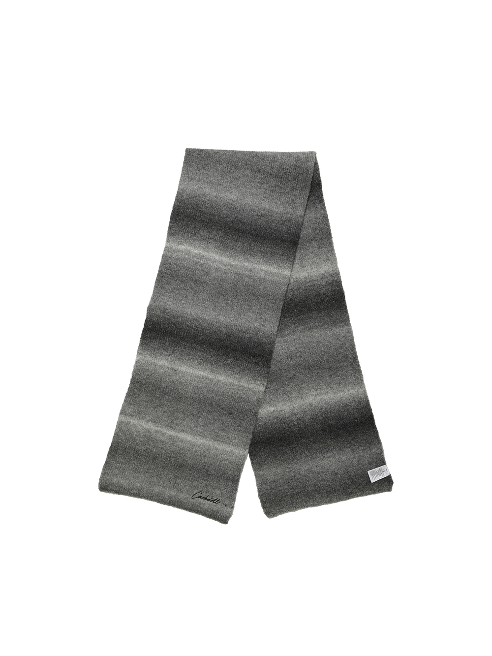 Шарф Вязаный Tony Scarf