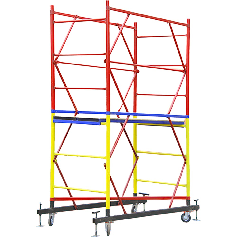 Вышка-тура Gigant 0,7x1,6м H=2,8м GTT-005