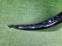 Крыло переднее левое GAC GS8 2 (2021-н.в.)