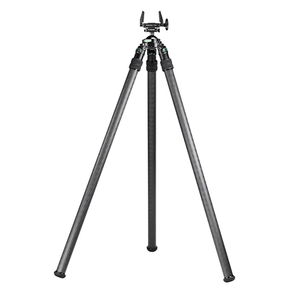 Штатив Sunwayfoto T4020CSLI-D Carbon с креплением Arca-Swiss/Weaver